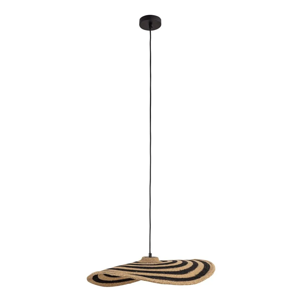 Hanglamp Loulou Beige 11 cm