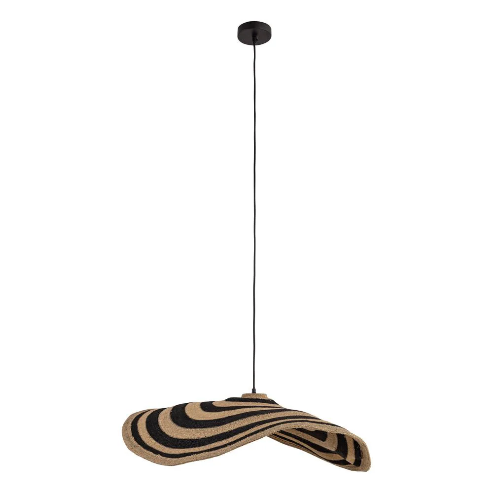 Hanglamp Loulou Beige 36 cm