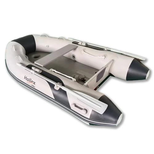 Hollex Rubberboot 2.65m airdeck