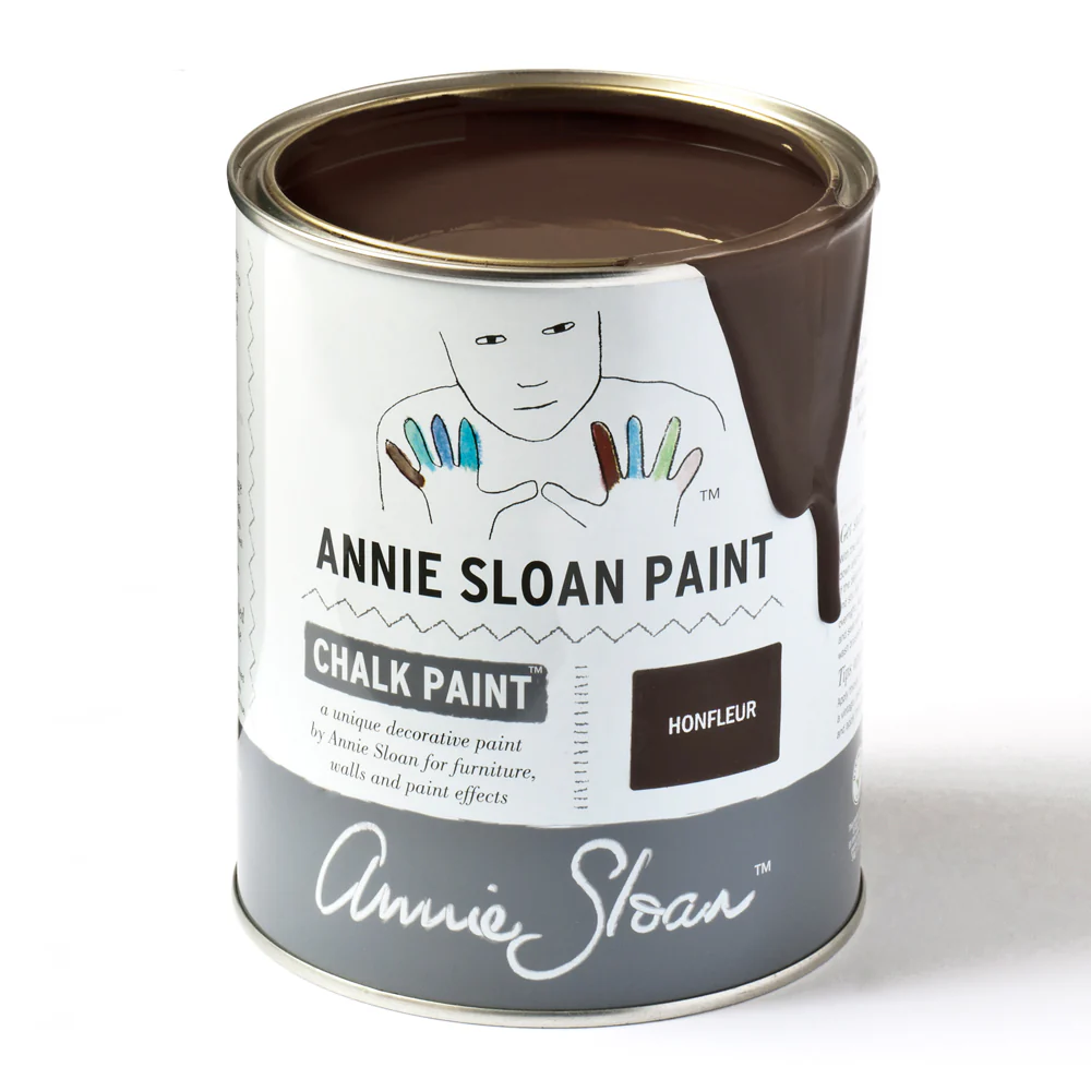 Annie Sloan Honfleur