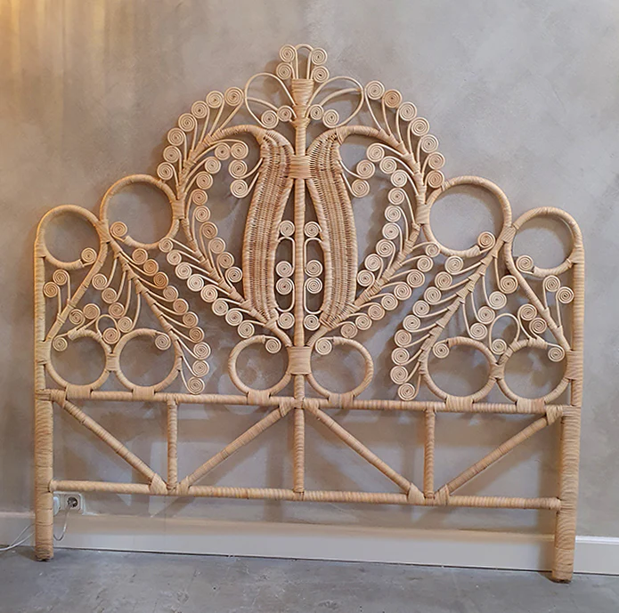 Kingsize Bedbord