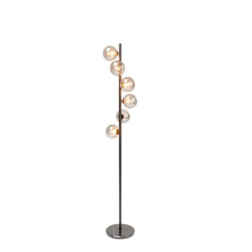 Vloerlamp Amigo