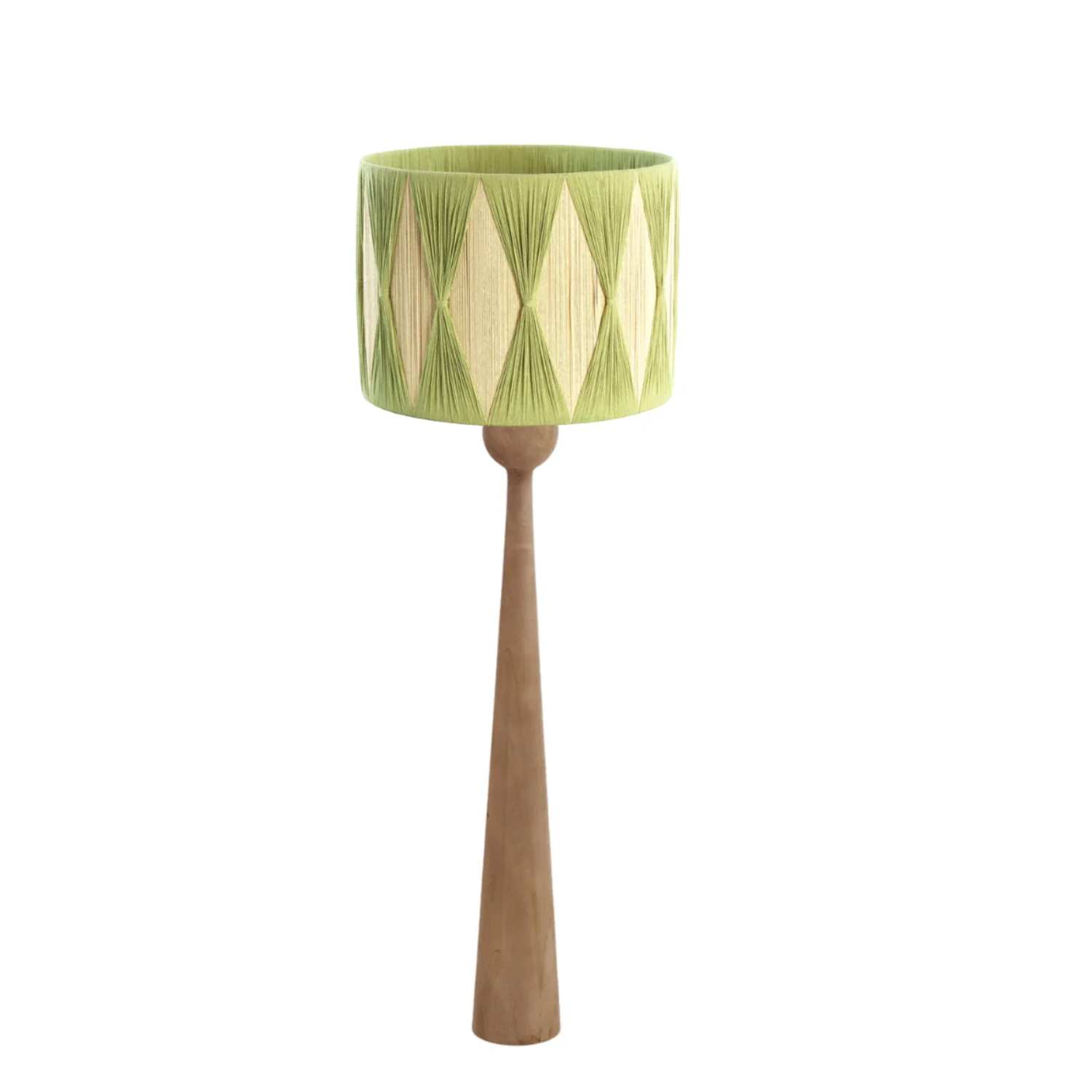 Vloerlamp Hannah