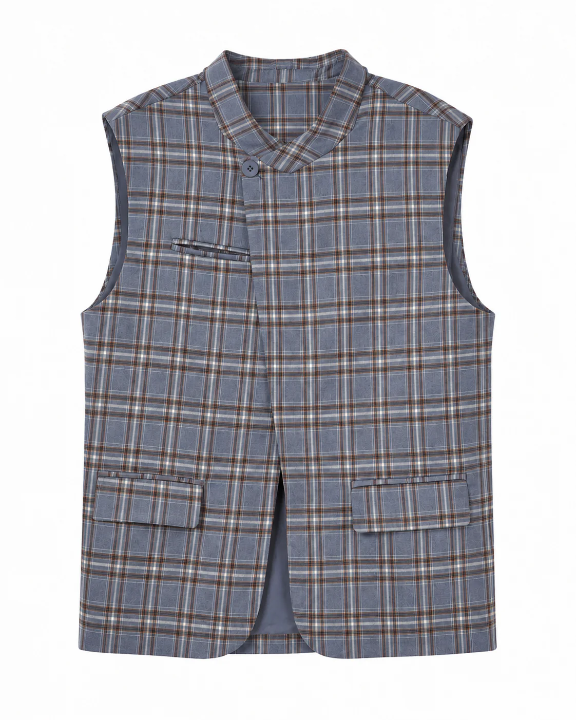 Sacha Ruit Gilet