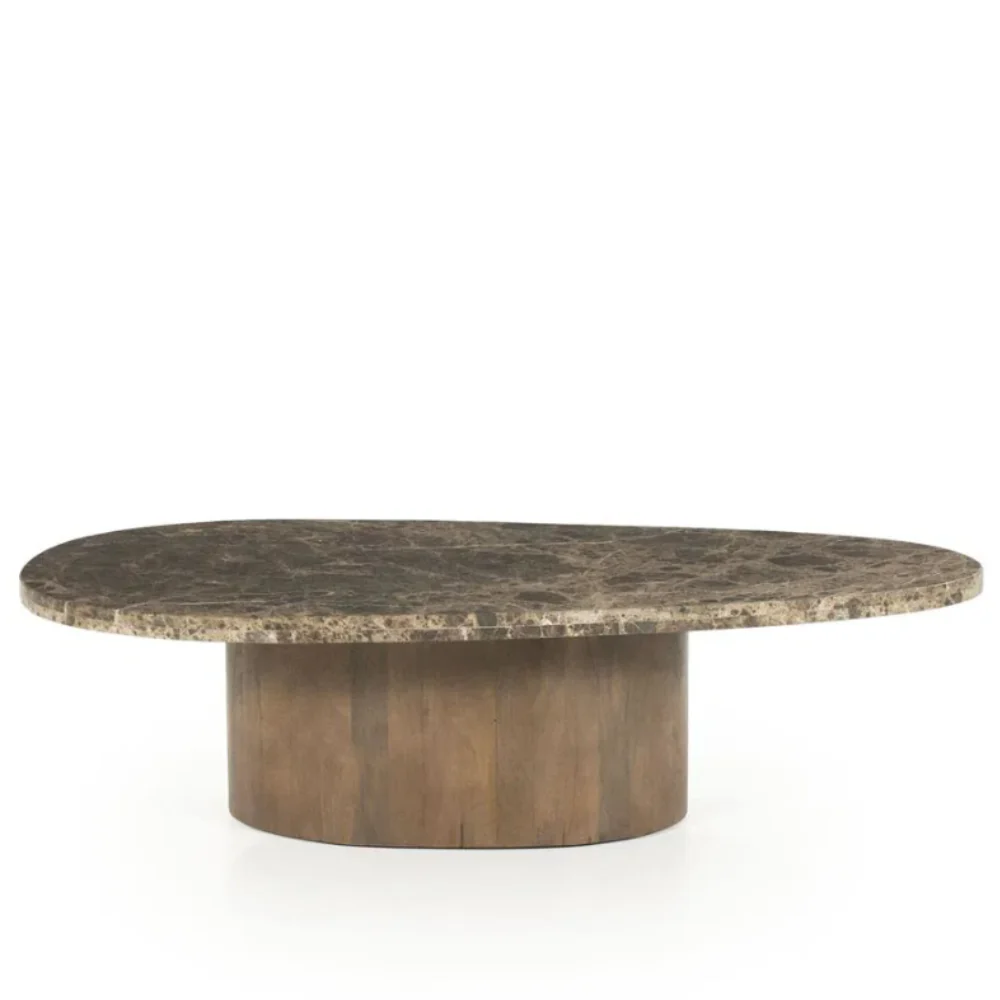Salontafel Barney