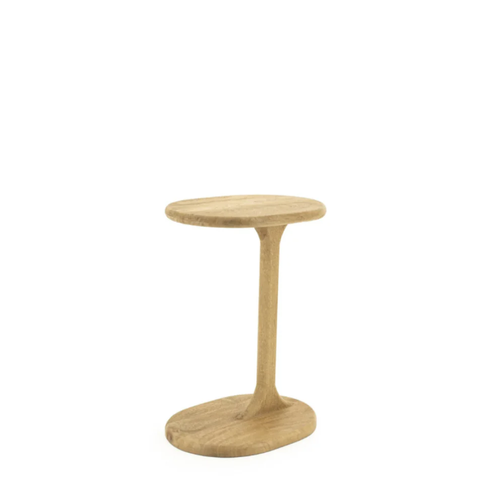 Bijzettafel Fedde (3 kleuren)