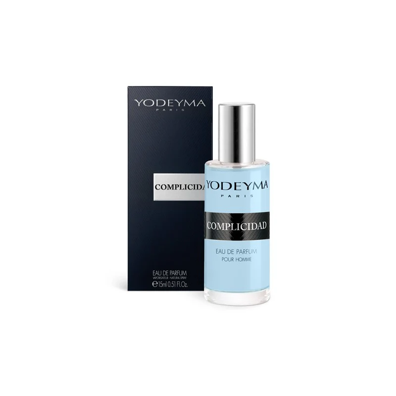 Complicidad-wij vinden hem ruiken naar pure xs Complicidad-wij vinden hem ruiken naar pure xs