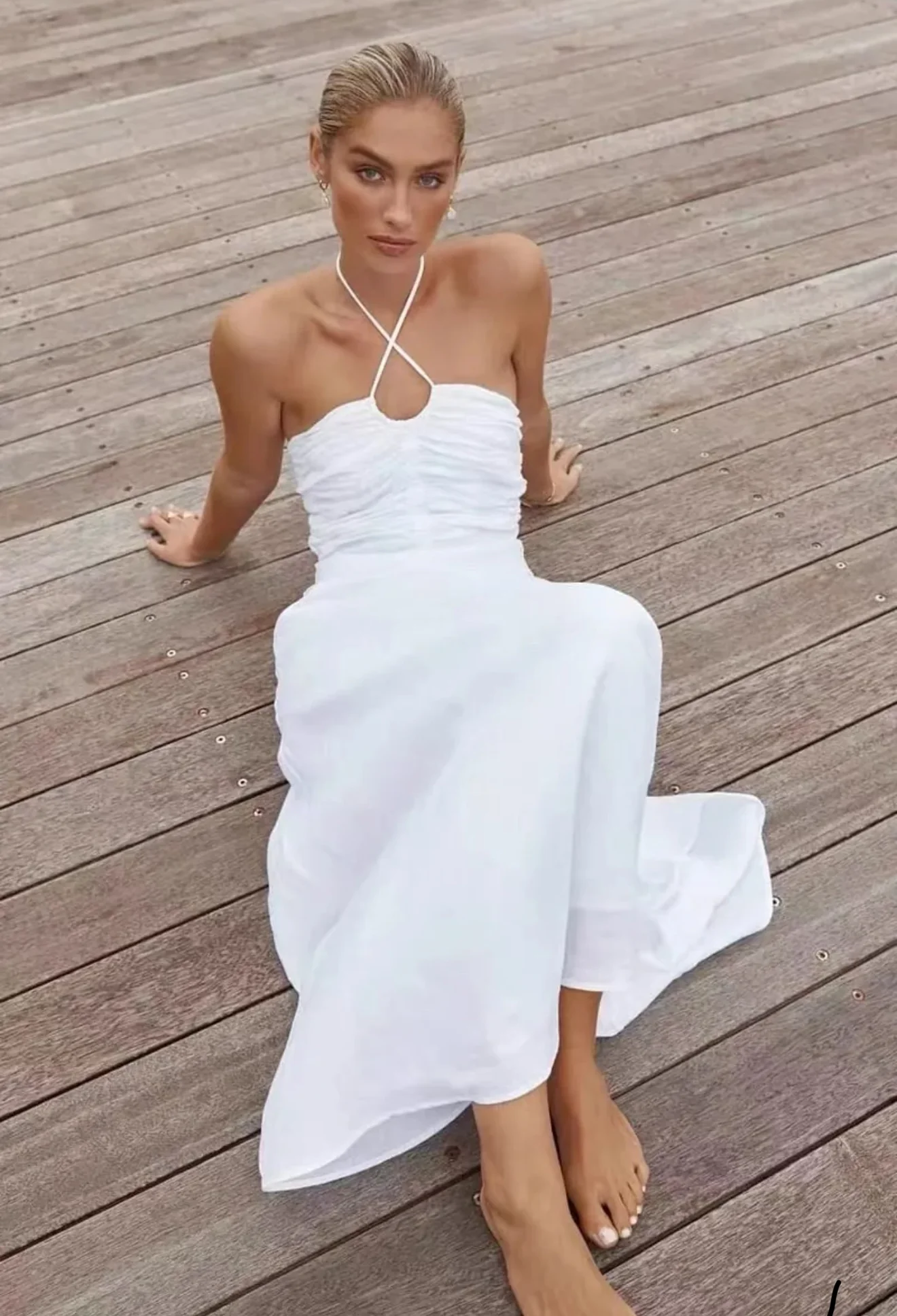 Alexa Dress