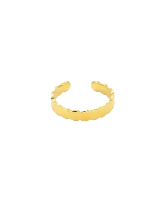 Basic Ring – Verschillende Kleuren