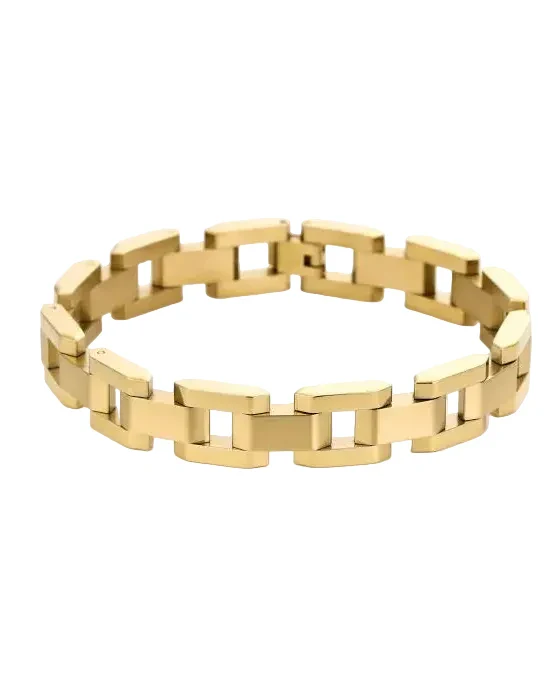 Schakelarmband – 22 CM lang verstelbaar Schakelarmband – 22 CM lang verstelbaar