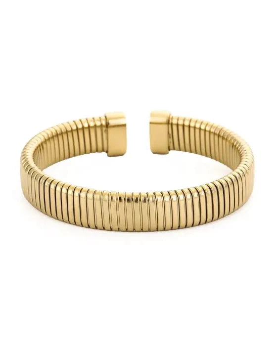 Schakel Bangle Armband Schakel Bangle Armband