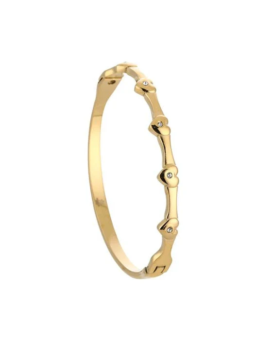Hartjes Bangle Hartjes Bangle