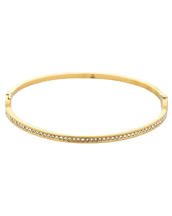 Zirkonia Bangle Zirkonia Bangle