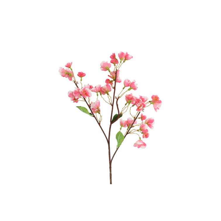 Japanse kersenbloesem d.roze (kunstbloem)