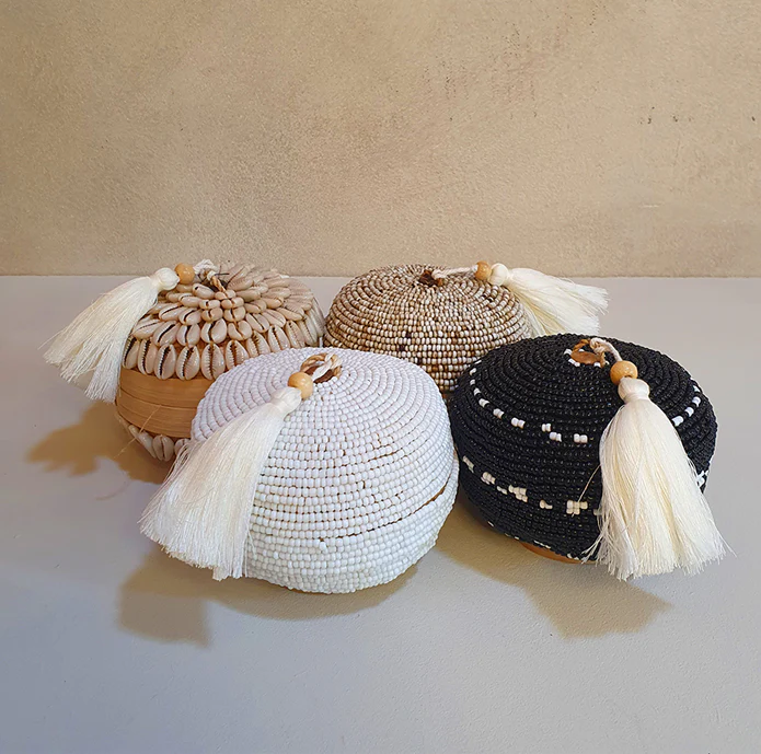 Offerbakje – Ø 11 cm Offerbakje – Ø 11 cm