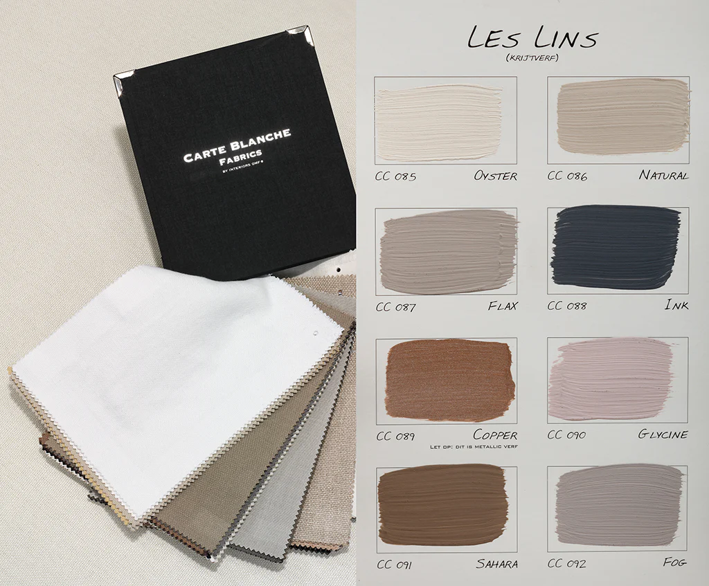 Carte Colori Projectverf Glycine - Afbeelding 2