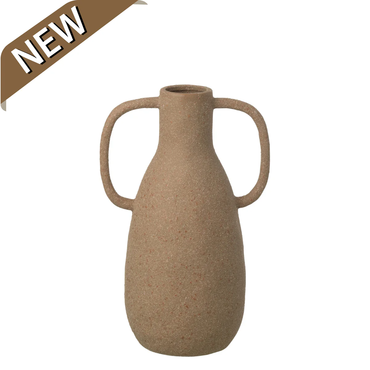 Vaas – Jodi – Steengoed – Taupe – S Vaas – Jodi – Steengoed – Taupe – S