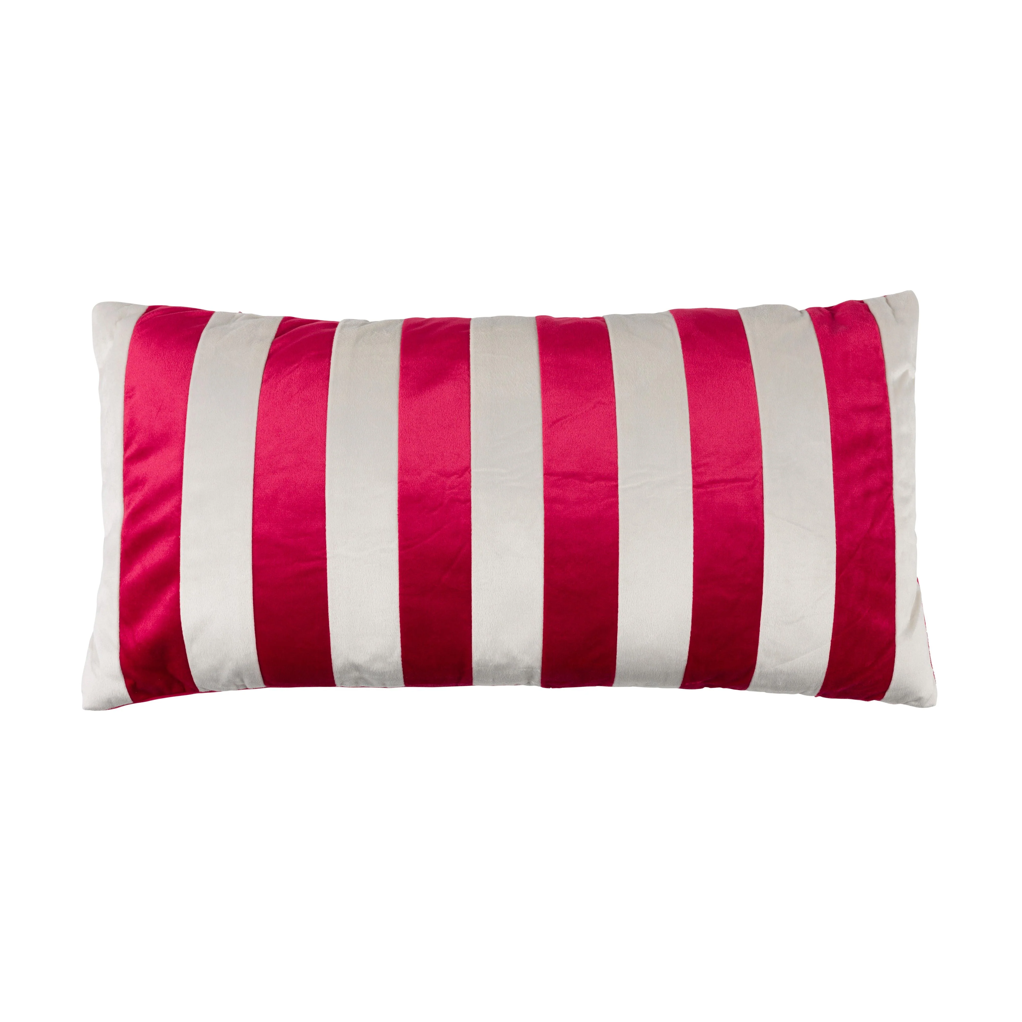 Kussen Taz Polyester Rood 30×60 cm