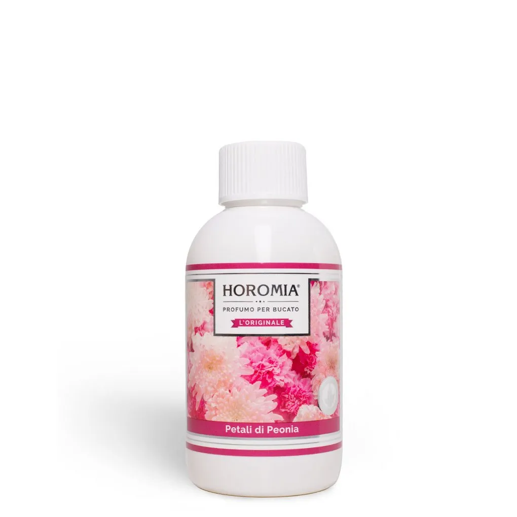 Wasparfum Petali di peonia