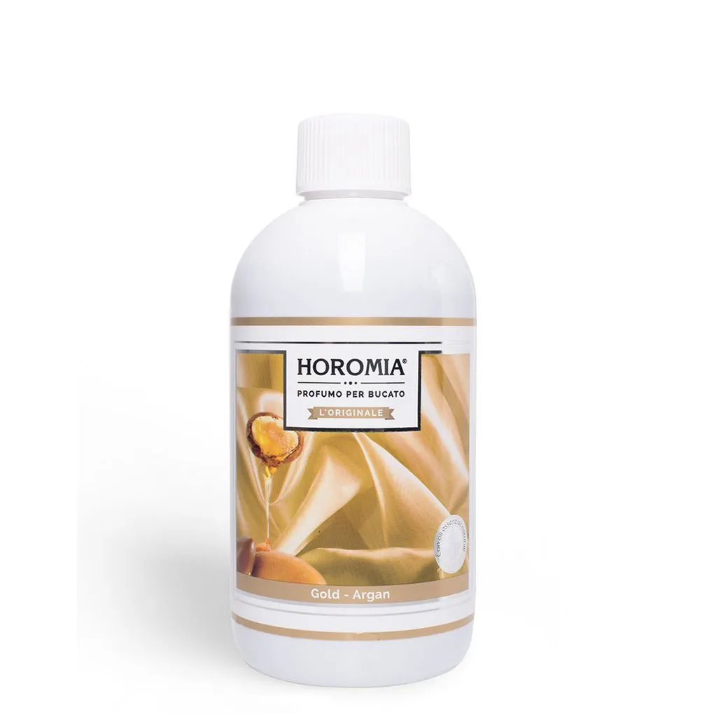 Wasparfum Gold Argan