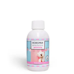Wasparfum Baby talco