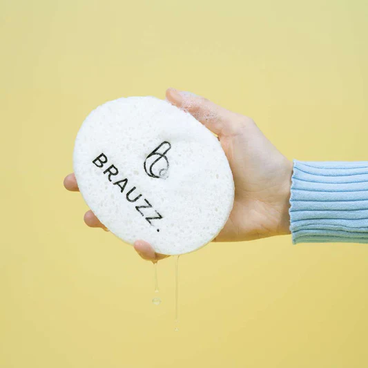 Brauzz Pop-up spons