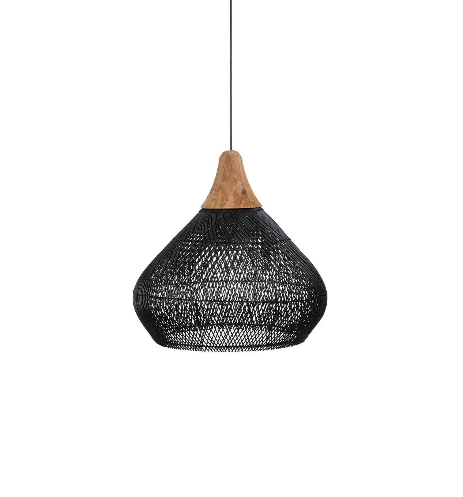 Bright Bell Hanglamp Charcoal Bright Bell Hanglamp Charcoal