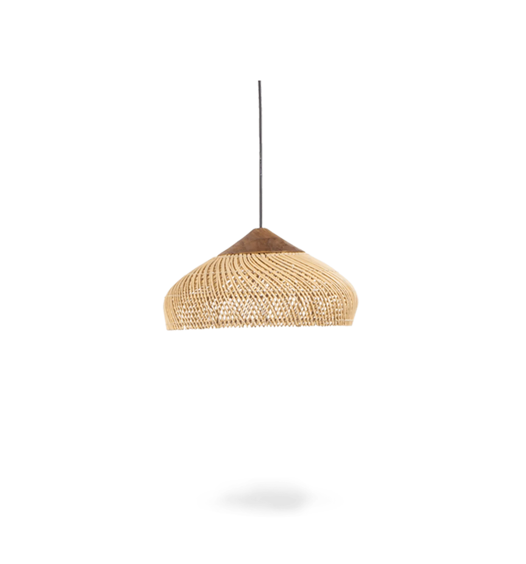 Bright Banjo Hanglamp Pure Bright Banjo Hanglamp Pure