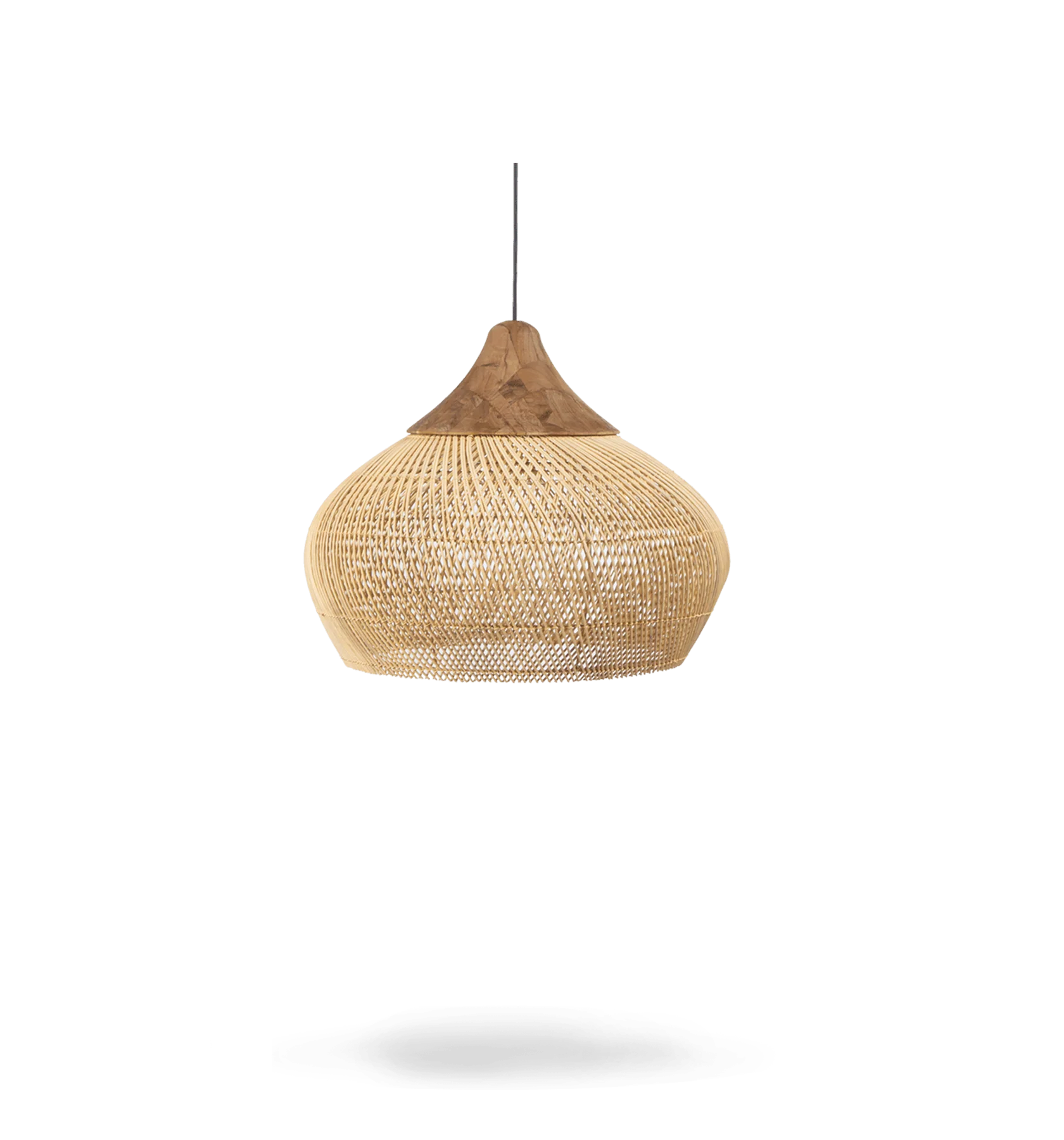 Bright Harp Hanglamp Pure Bright Harp Hanglamp Pure