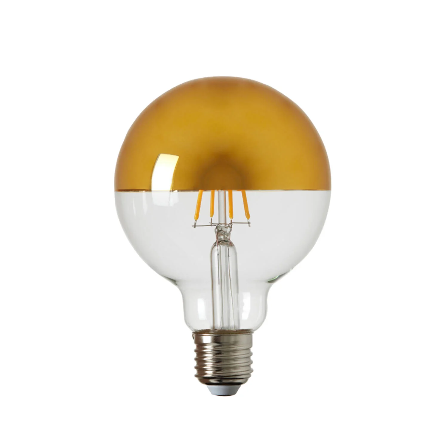 Deco LED Globe