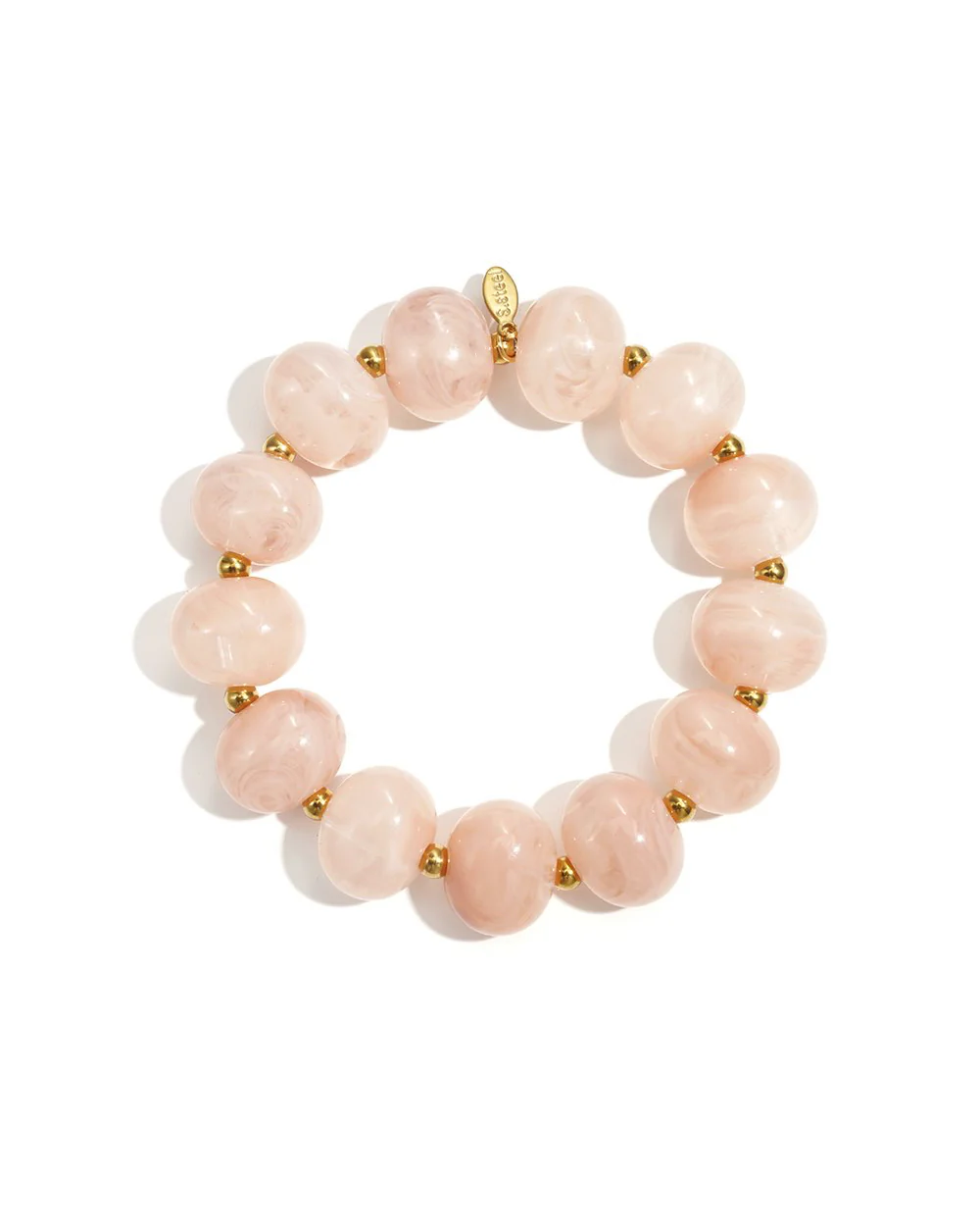 Armbanden met acryl Kralen- Verschillende Kleuren Armbanden met acryl Kralen- Verschillende Kleuren