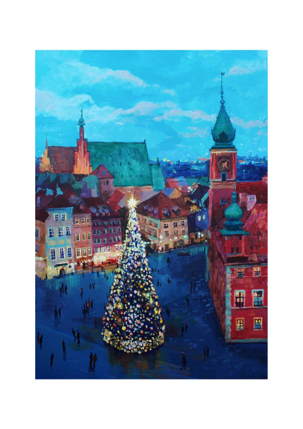 Workshop pack “Christmas”