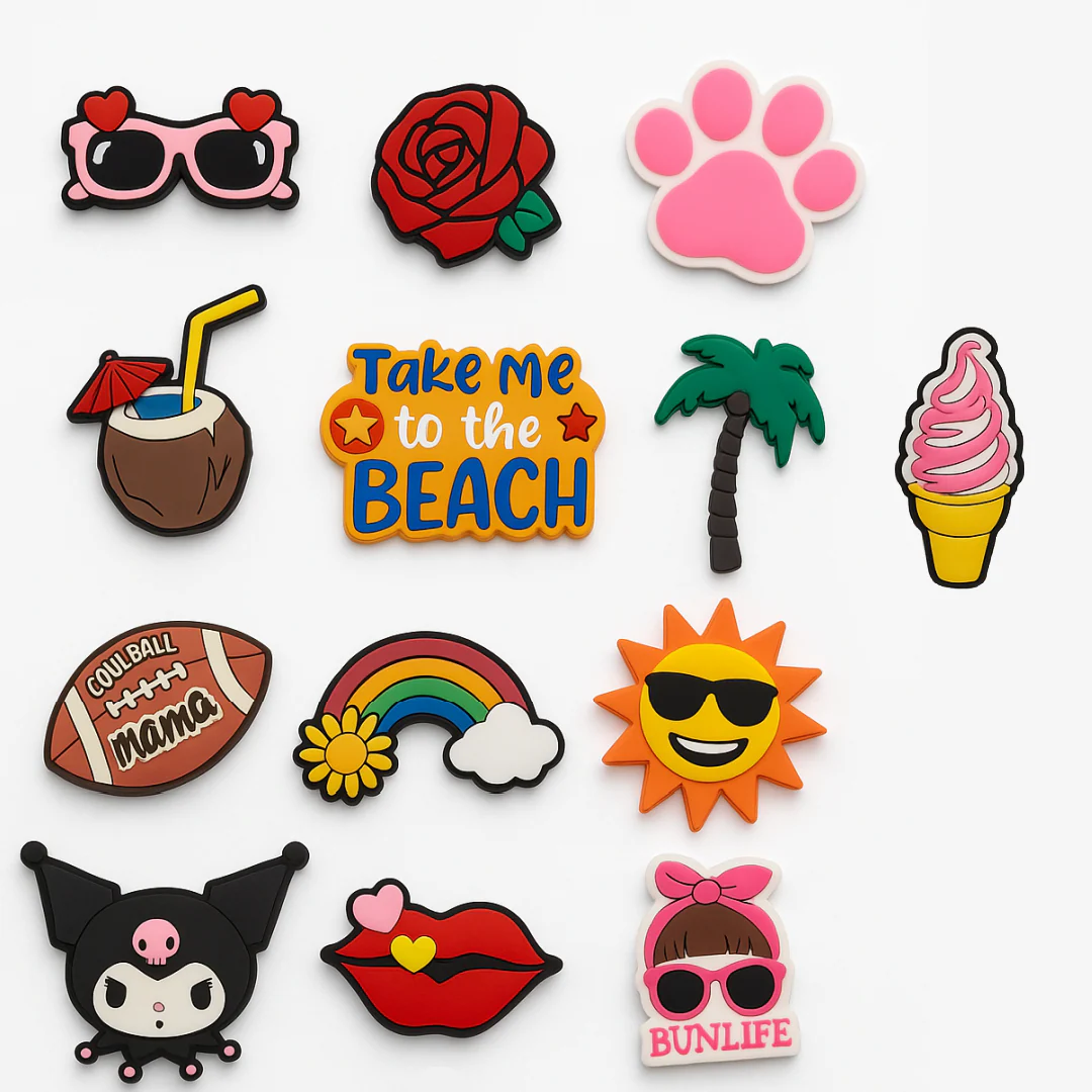 Bagg studs maat M (per stuk) Bagg studs maat M (per stuk)