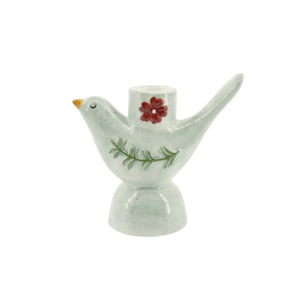 Kandelaar Birdy