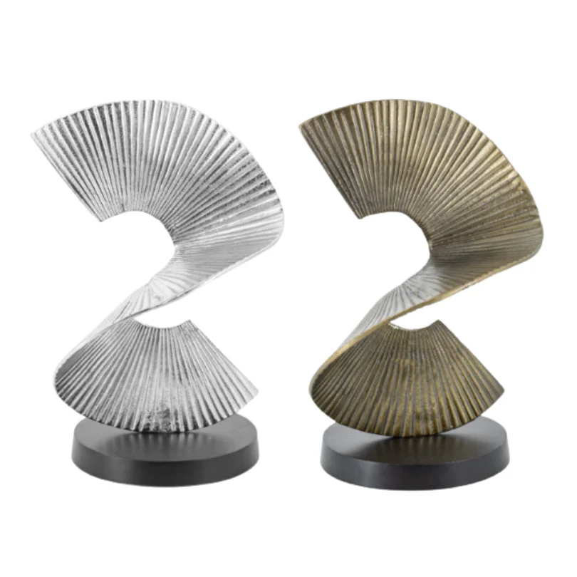 Ornament Wave