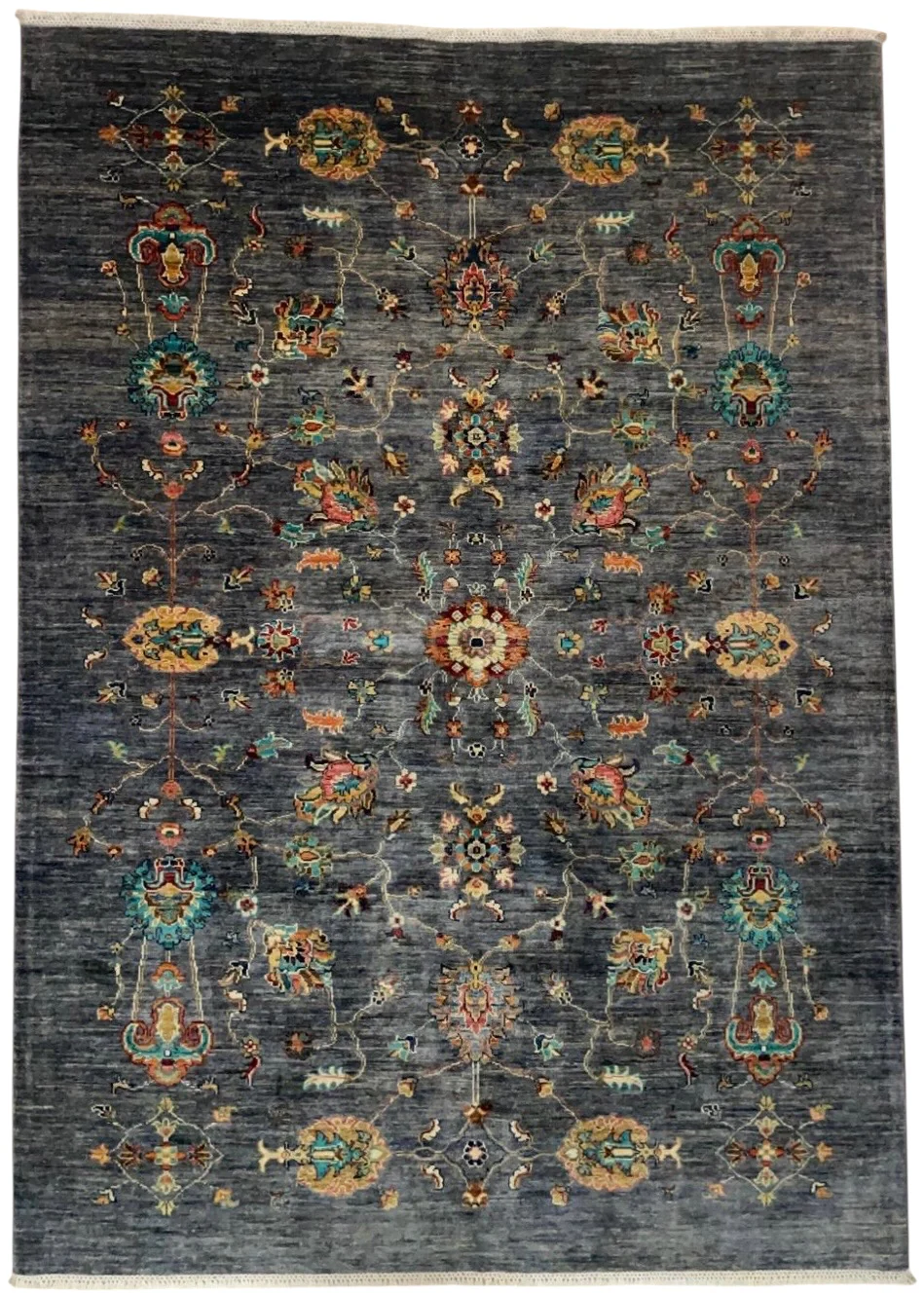 Afghaan Sultani Tapijt 176 x 247 CM