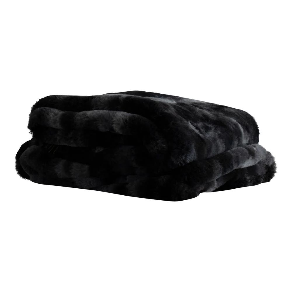 Plaid Linde Zwart Plaid Linde Zwart