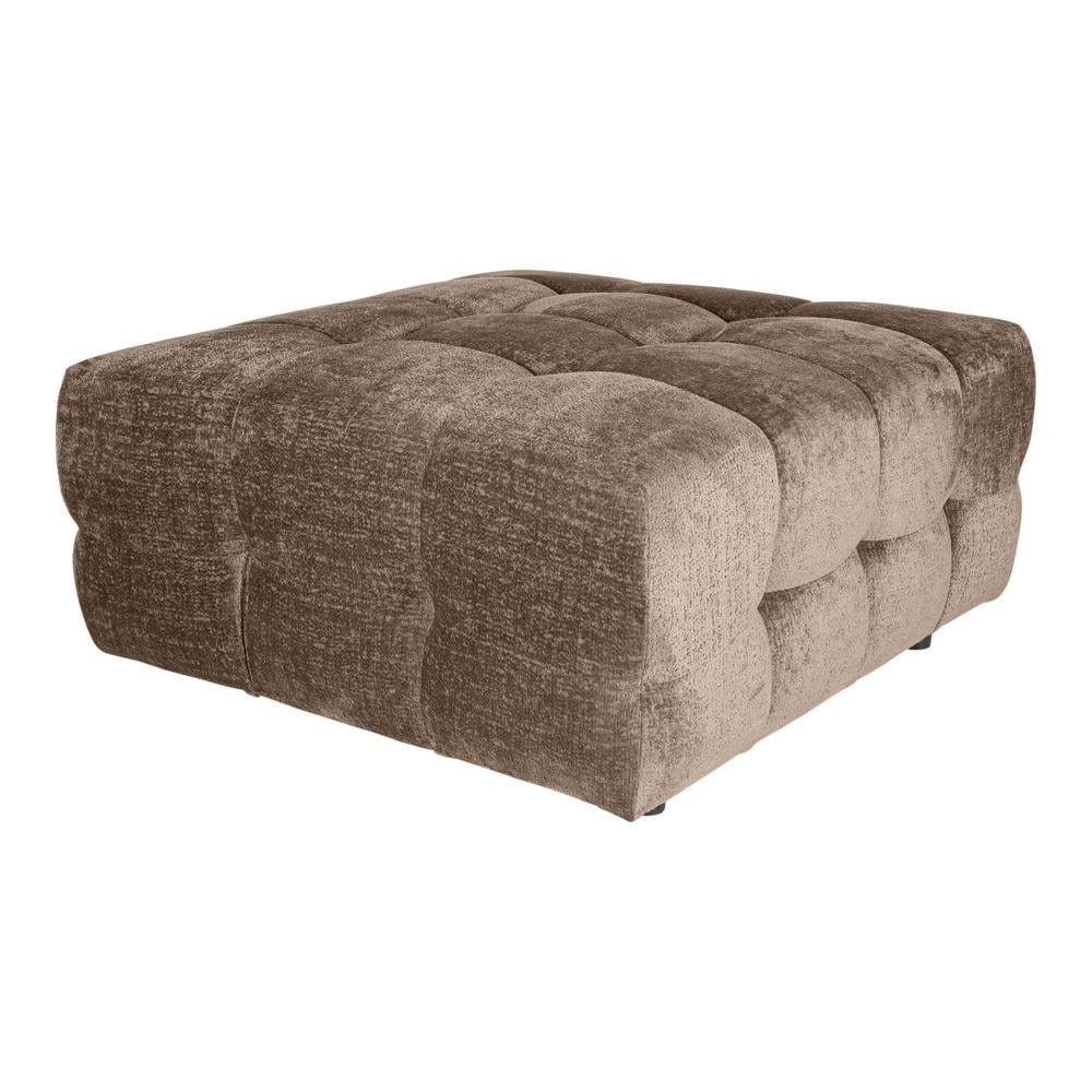 Poef Jidde Beige
