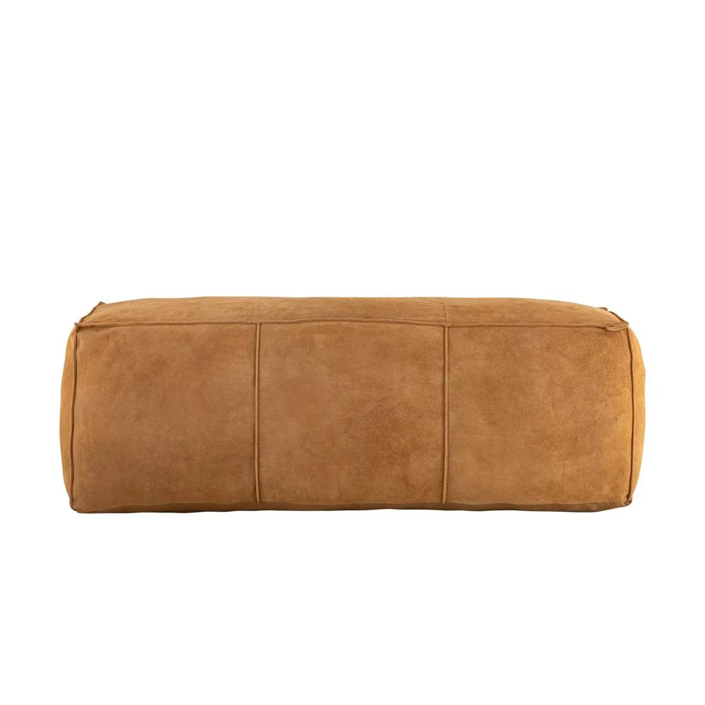 Poef Marieke Beige 40×120 cm