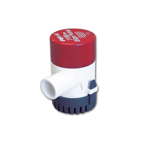 Rule 1100 Bilgepomp 4164ltr/h Rule 1100 Bilgepomp 4164ltr/h