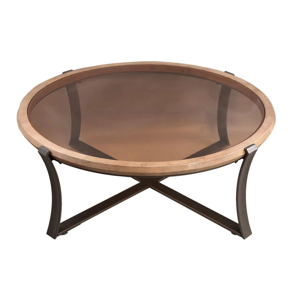 Salontafel Cami Beige 102 cm