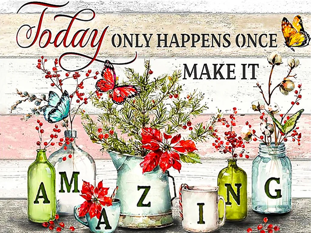 Tekst – Today Only Happens Once Tekst – Today Only Happens Once