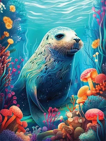 Zeehond
