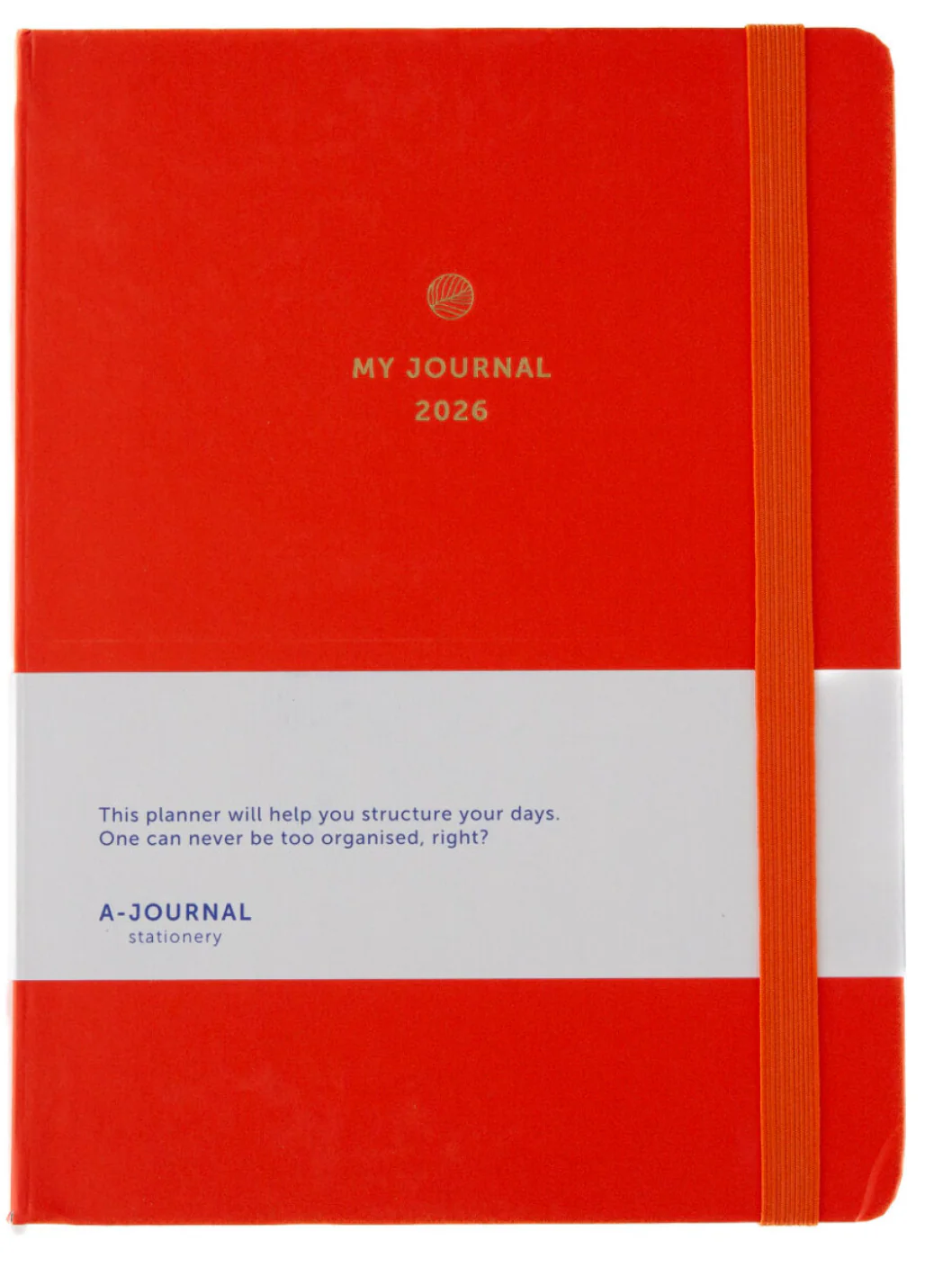 My Journal 2026