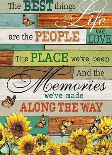 Tekst – The Best Things in Life Tekst – The Best Things in Life