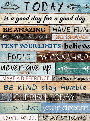 Tekst – Today is a Good Day Tekst – Today is a Good Day