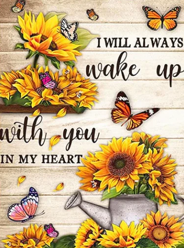 Tekst – I Will Always Wake Up Tekst – I Will Always Wake Up