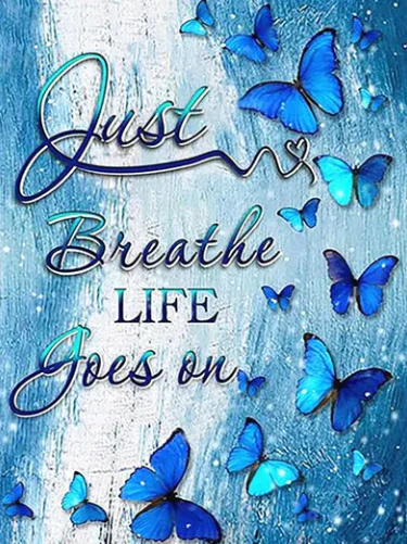 Tekst – Just Breathe Tekst – Just Breathe