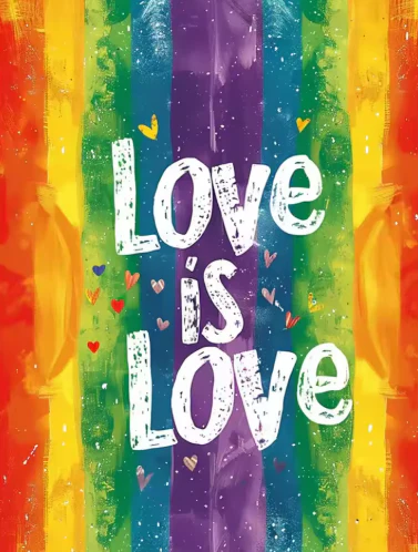 Tekst – Love is Love Tekst – Love is Love