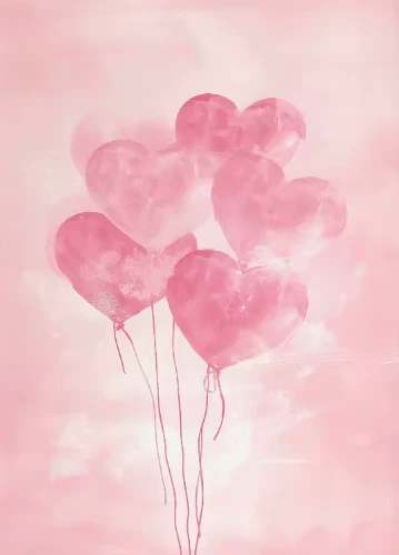 Hartjes Ballonnen